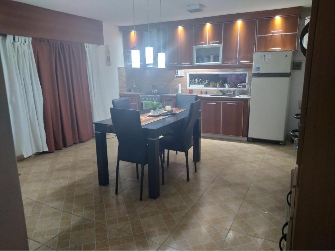 Casa En Gualeguaychu Villa Room photo
