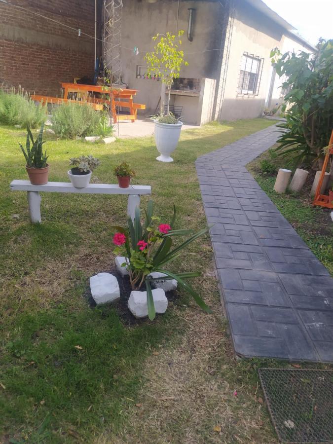Casa En Gualeguaychu Villa Exterior photo