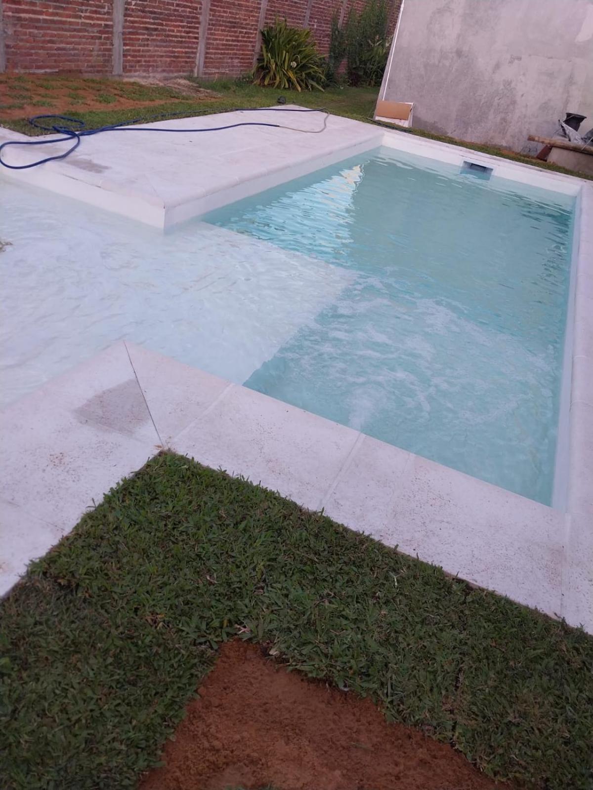 Casa En Gualeguaychu Villa Exterior photo