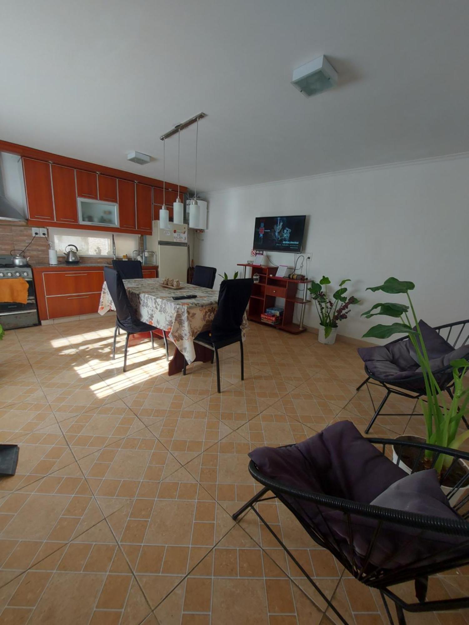 Casa En Gualeguaychu Villa Exterior photo