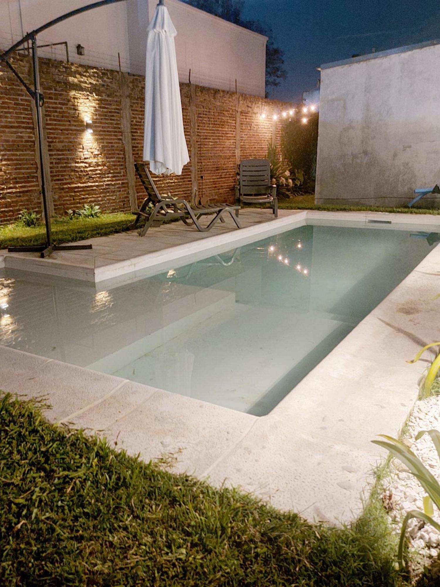 Casa En Gualeguaychu Villa Exterior photo